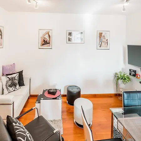 Penthouse Priuli