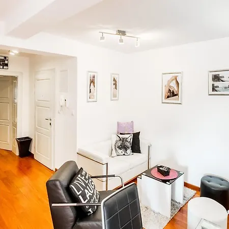 Penthouse Priuli דירה *