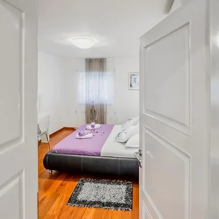Penthouse Priuli * Spalato