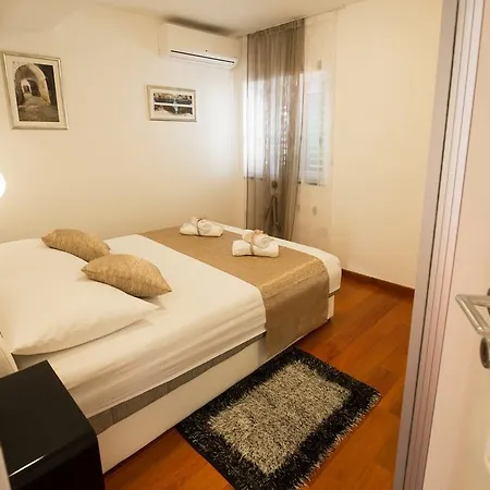 Penthouse Priuli * Spalato
