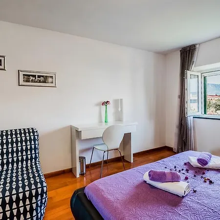 דירה Penthouse Priuli