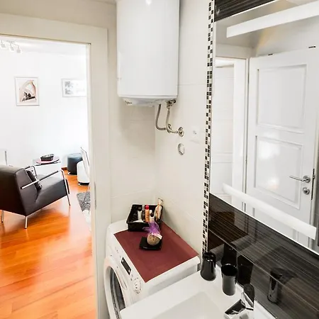 Penthouse Priuli *