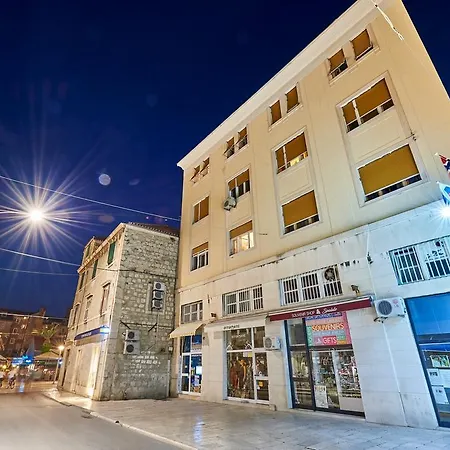 Penthouse Priuli Spalato