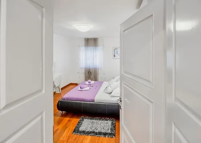 Penthouse Priuli * 스플리트