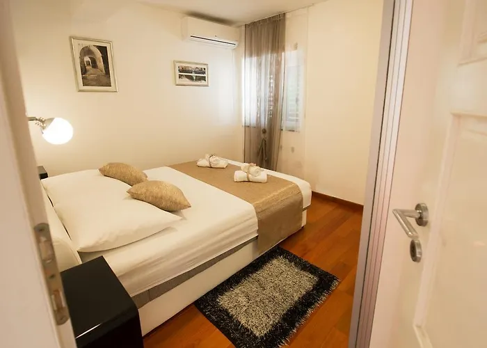 Penthouse Priuli * 스플리트