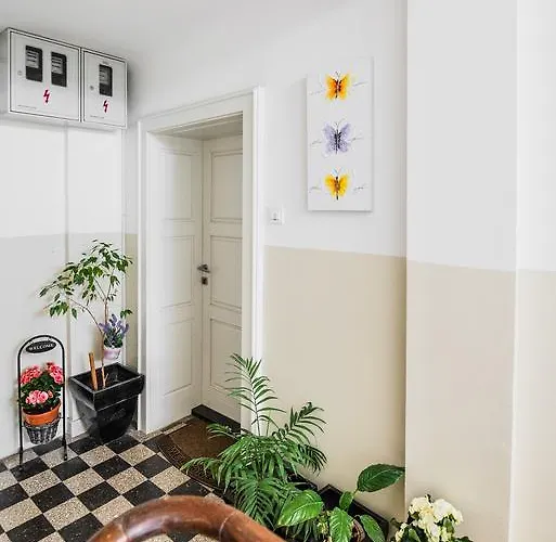 Penthouse Priuli 아파트 *