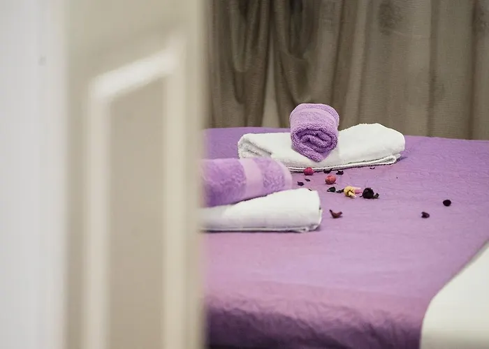 아파트 Penthouse Priuli