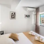 Penthouse Priuli Apartament