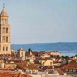 Penthouse Priuli Apartament Split