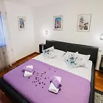 Apartament Penthouse Priuli