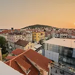 Apartament Penthouse Priuli Split