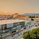 Penthouse Priuli * Split