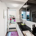Penthouse Priuli Apartament Split