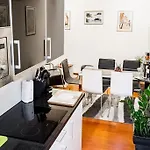 Penthouse Priuli Split