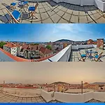 Penthouse Priuli Apartament *